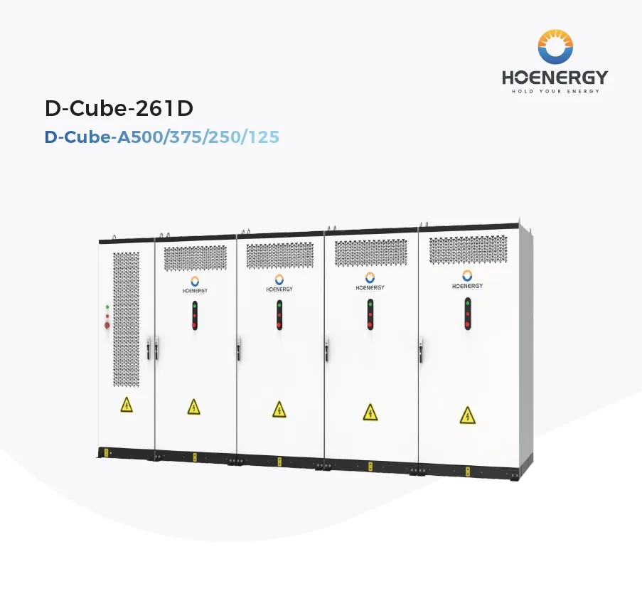 Technologie D-Cube